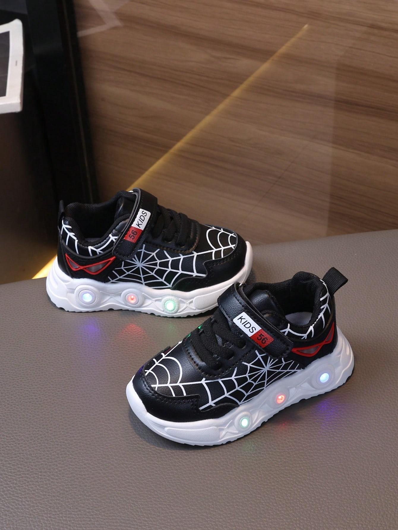 BUTY SPORTOWE CHŁOPIĘCE