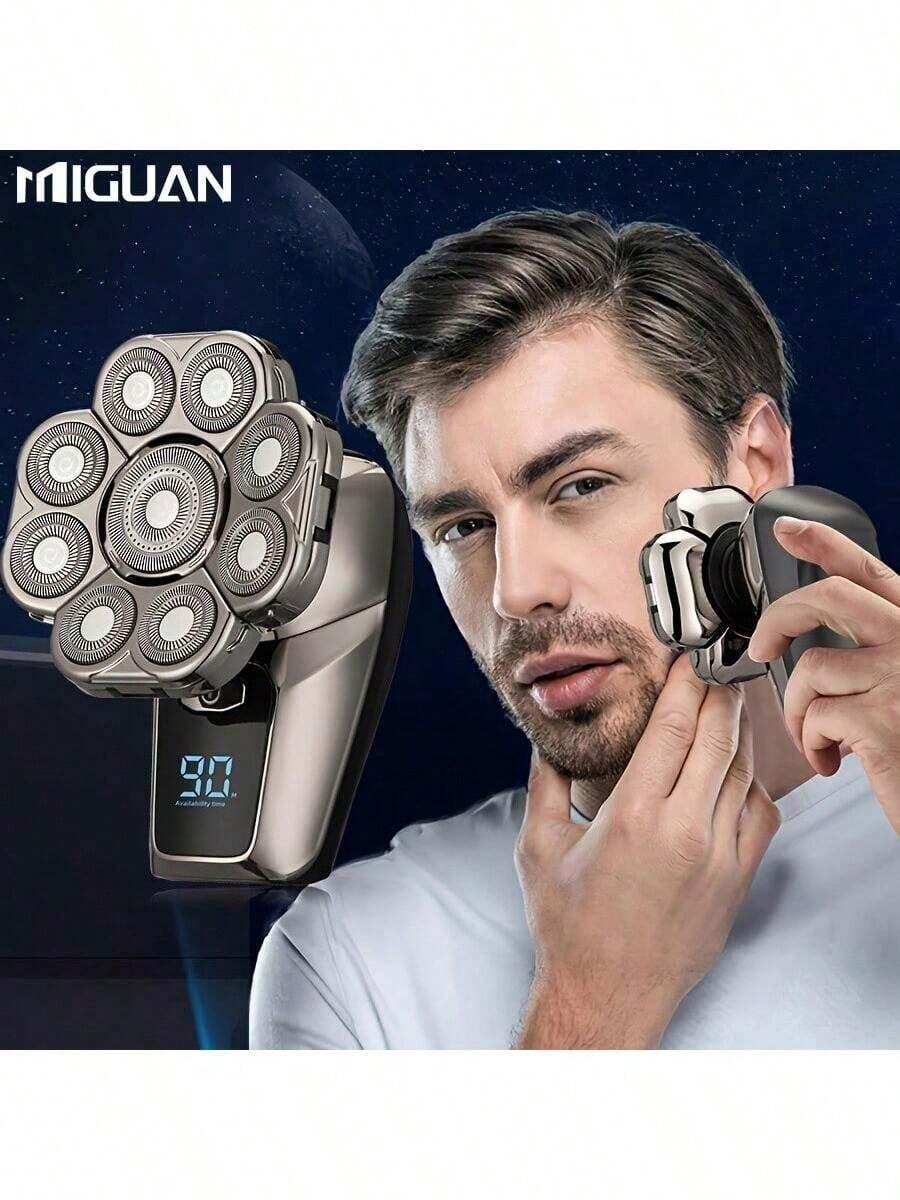 ELEKTRYCZNA MASZYNKA DO STRZYŻENIA