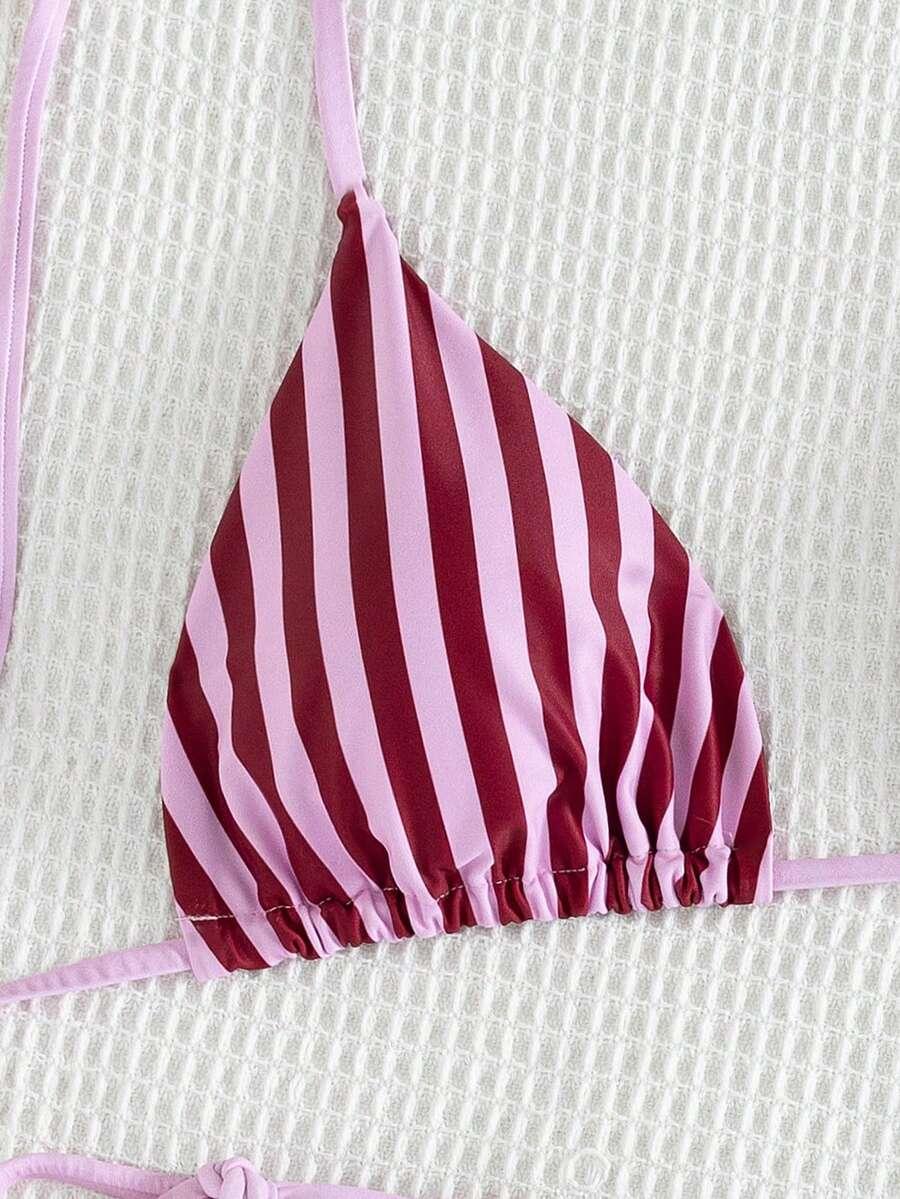 góra od bikini paski