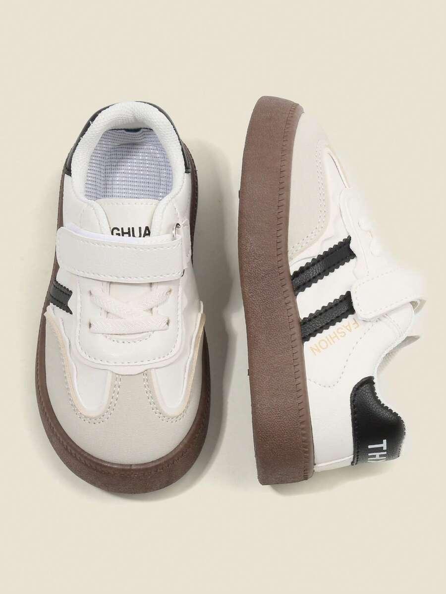 BUTY SPORTOWE NA RZEPY