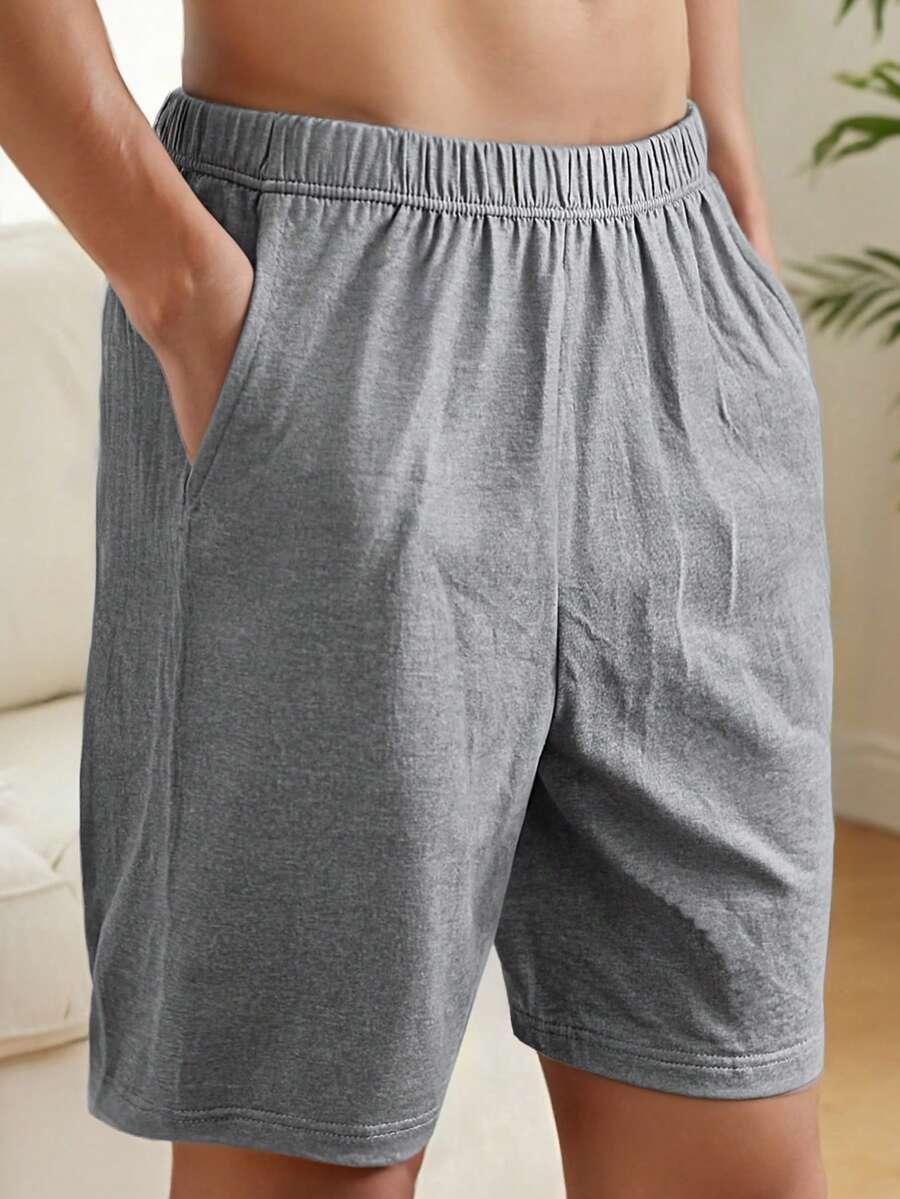 krótkie spodenki 3 pack