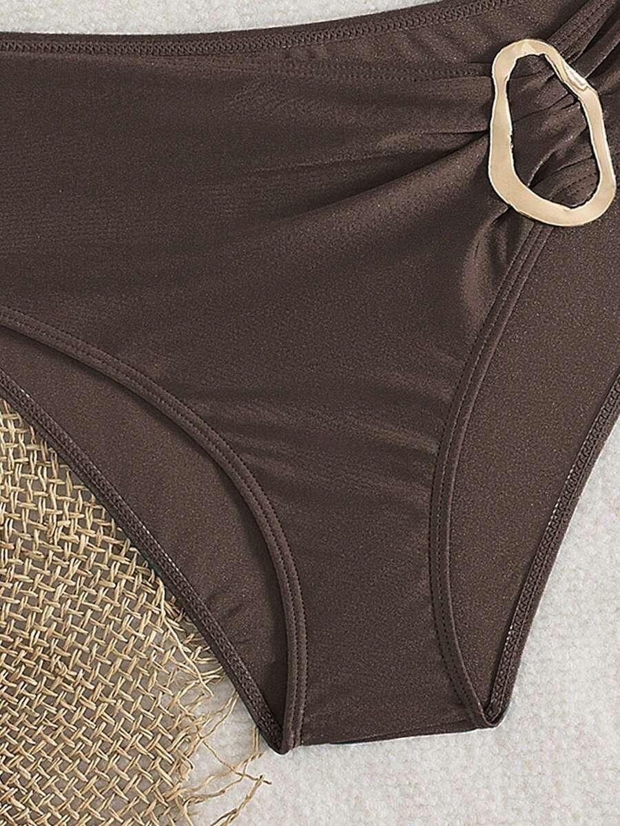 dół od bikini
