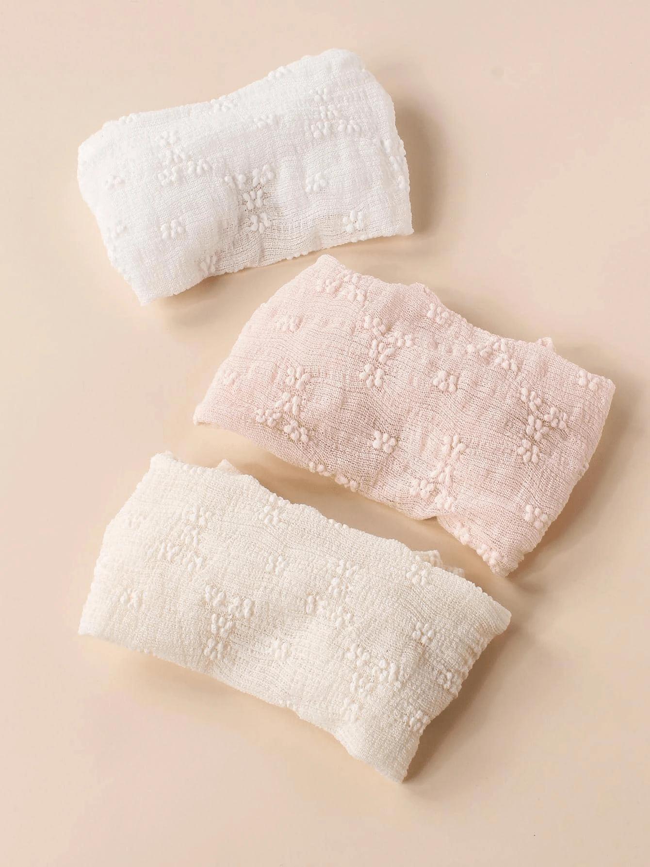 OPASKA NA GŁOWĘ 3-PACK