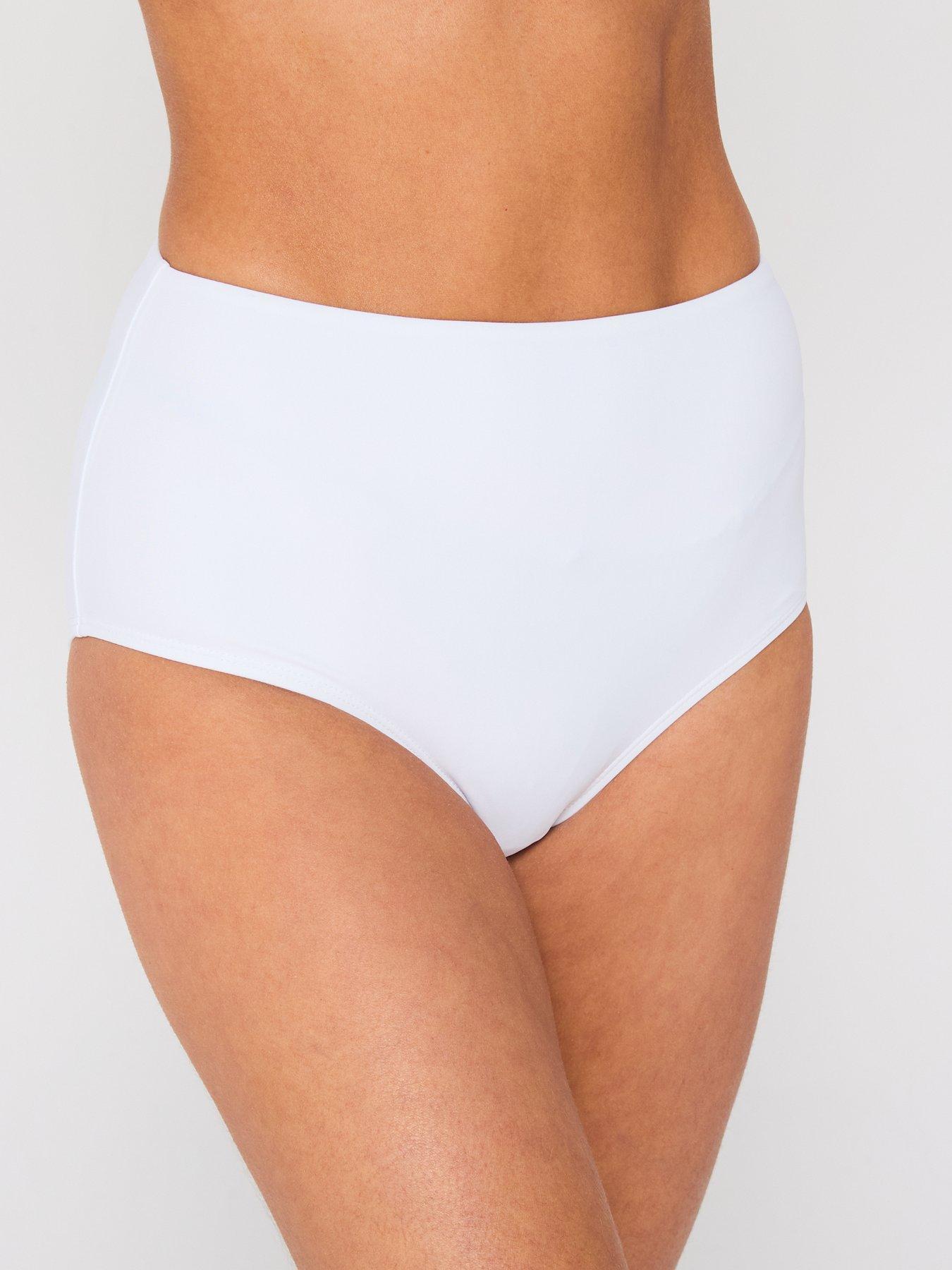 V BY VERY MAJTKI OD BIKINI WYSOKI STAN