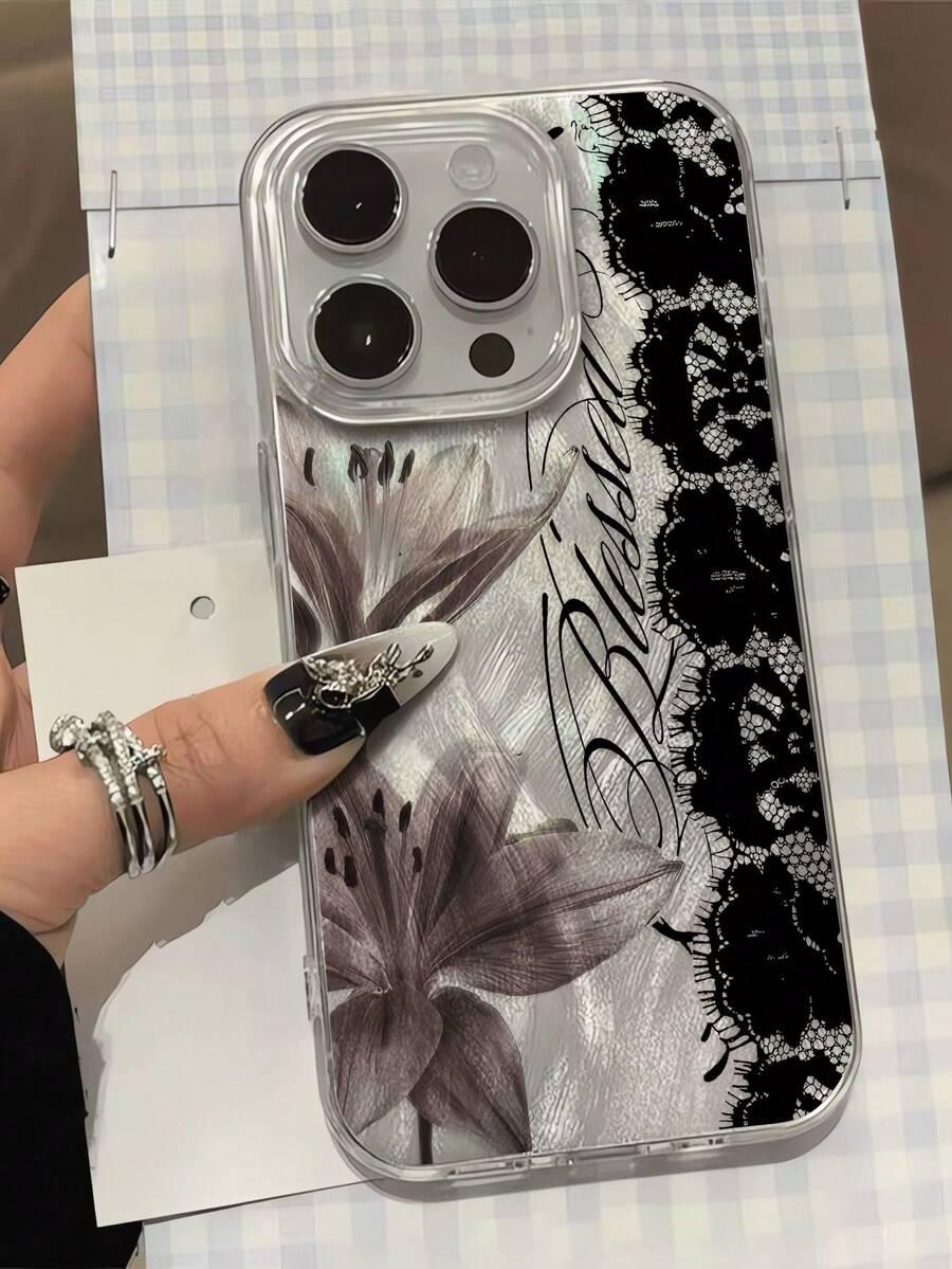 ETUI NA TELEFON iphone 15