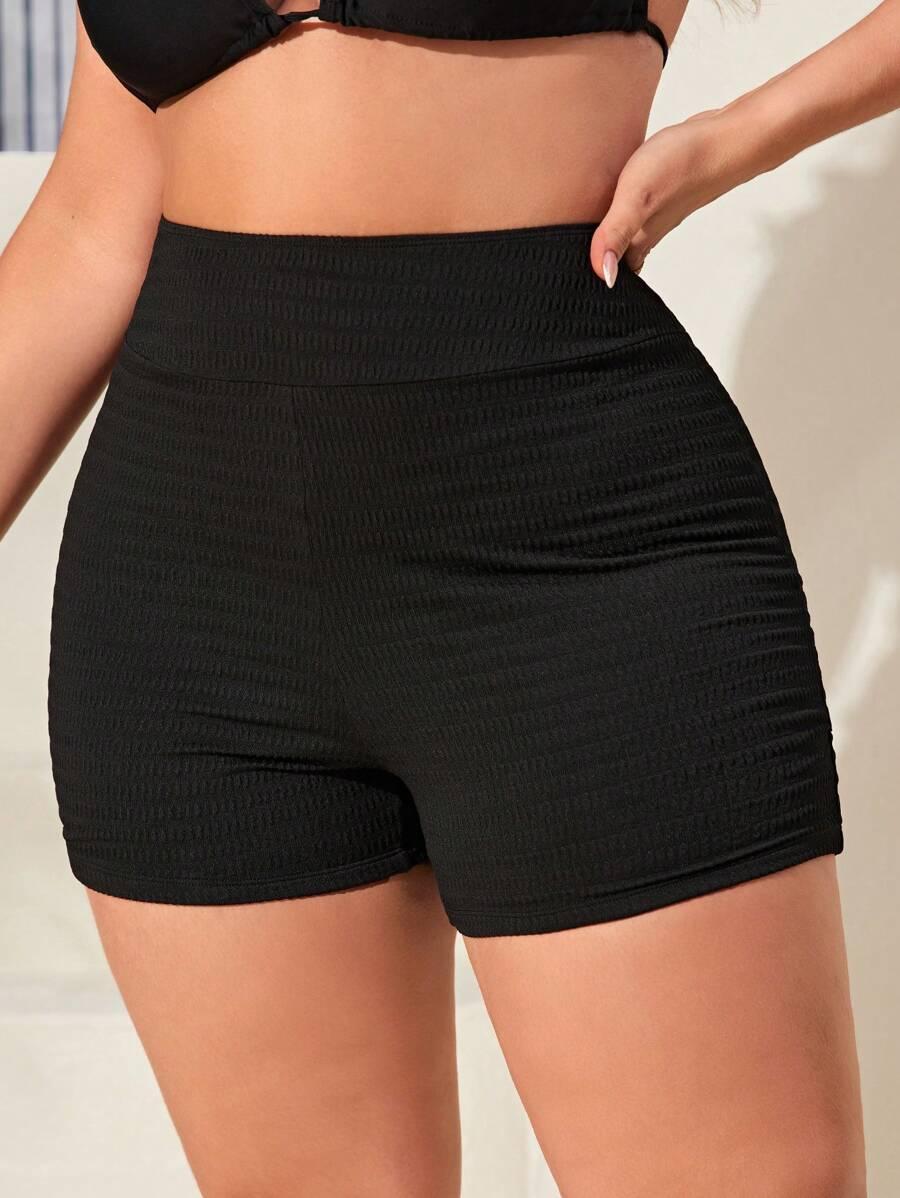 DÓŁ OD BIKINI SPODENKI