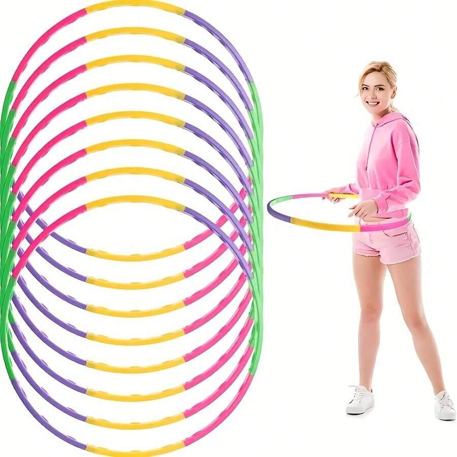  składane HULA HOP 