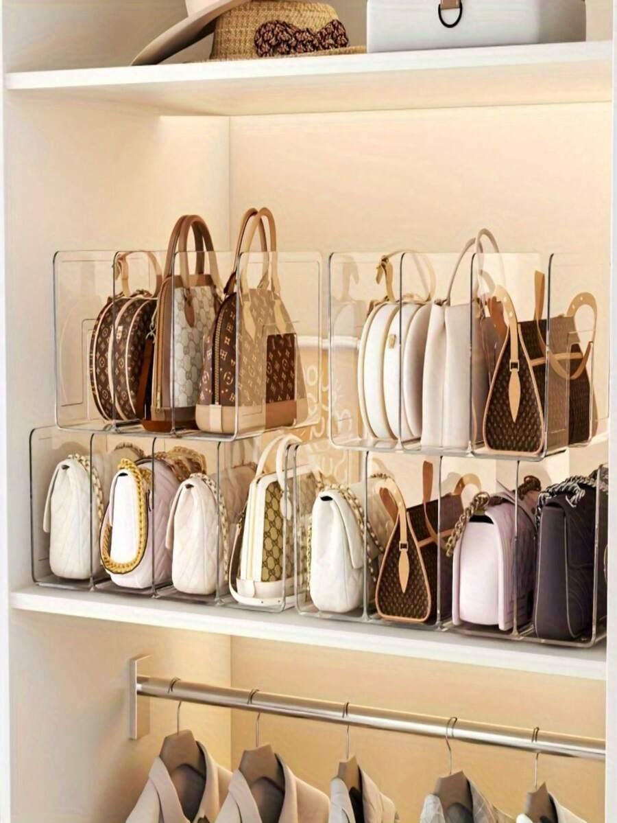organizer do szafy 2-pack