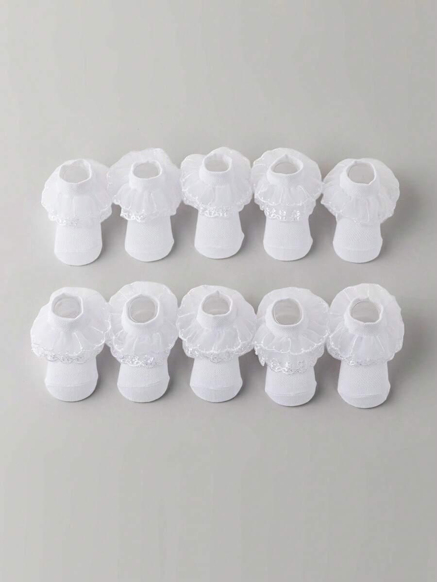 skarpetki falbana 4-pack