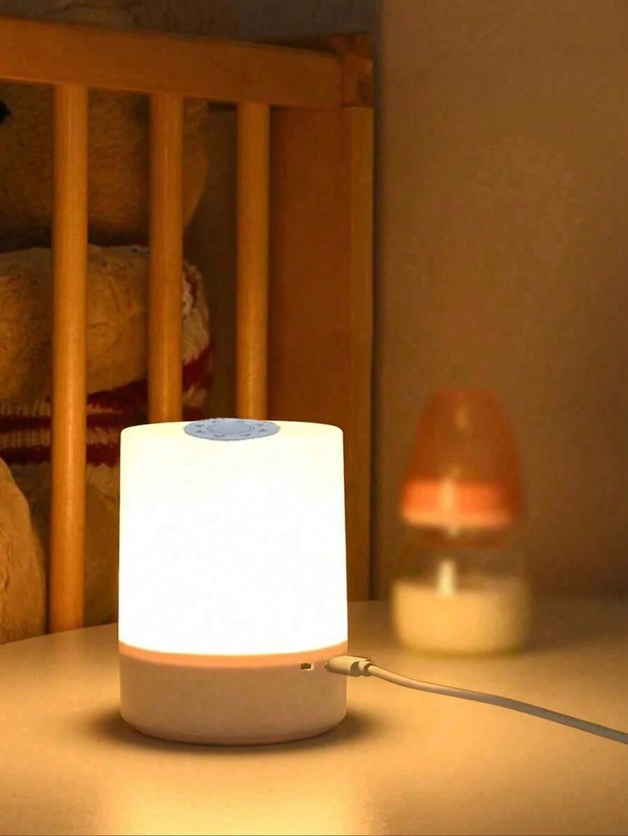 lampka nocna led