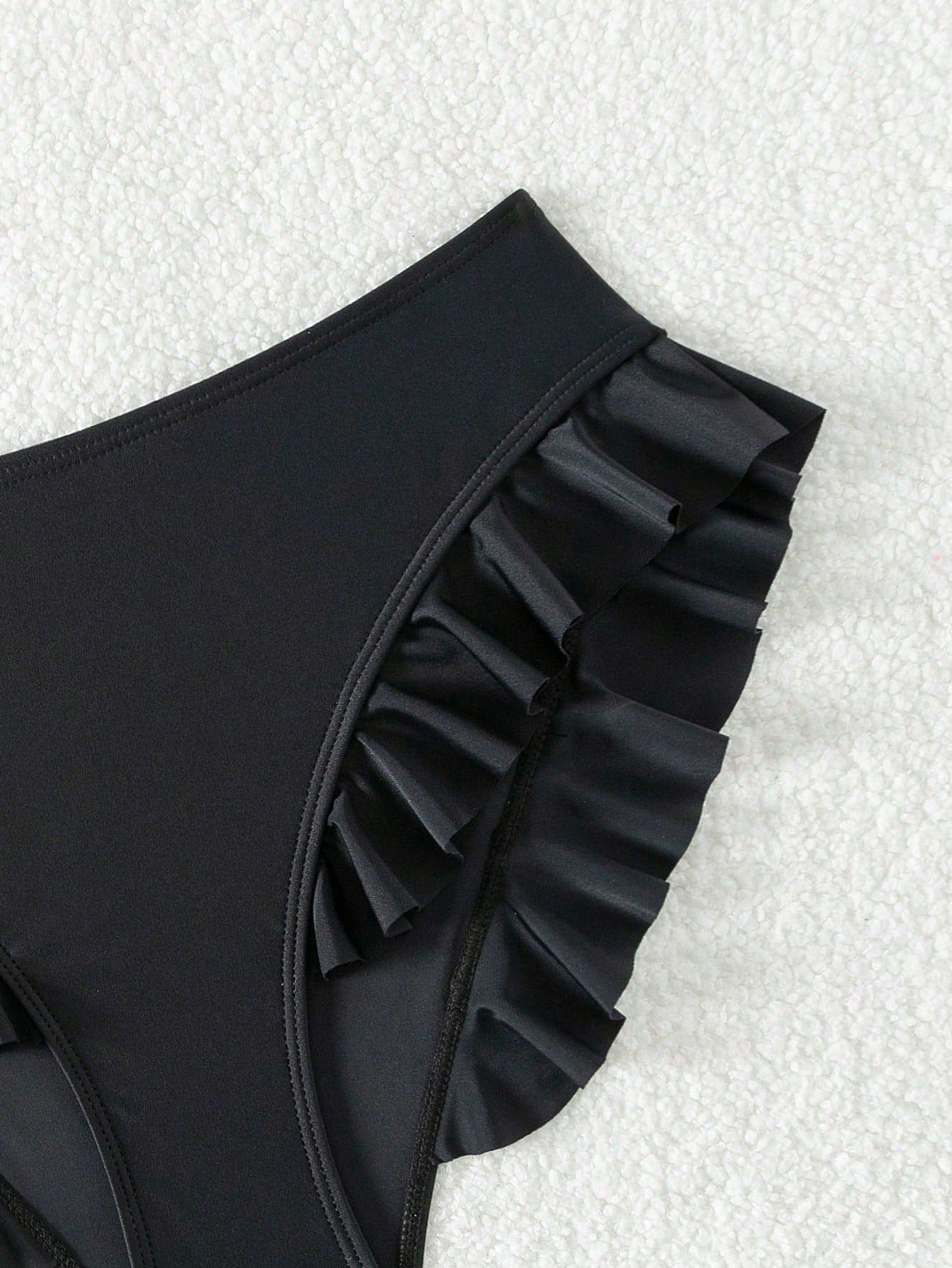 DÓŁ OD BIKINI 