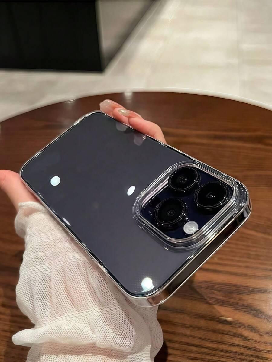 BEZBARWNE ETUI IPHONE 14