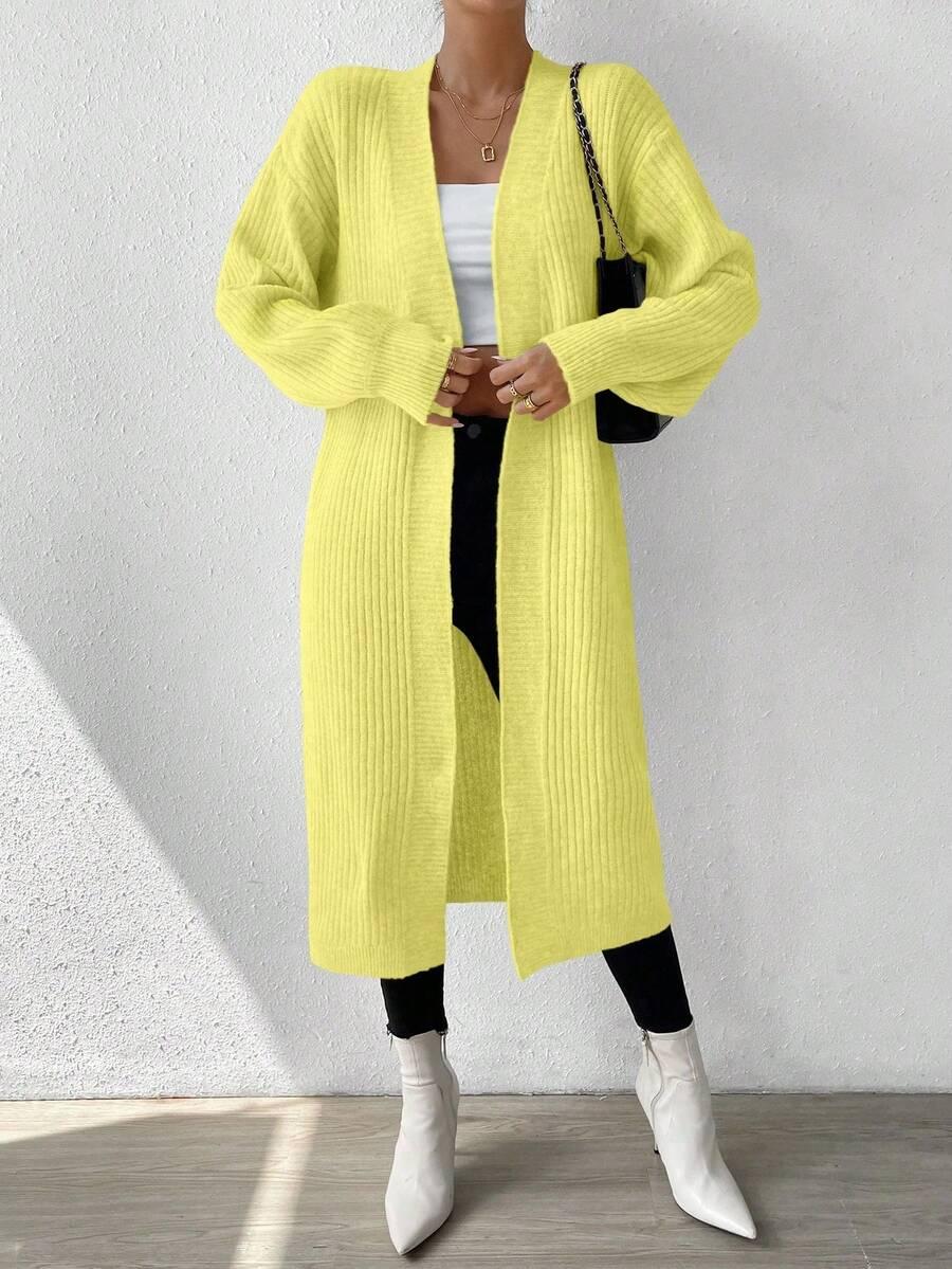 SWETER DAMSKI NARZUTKA
