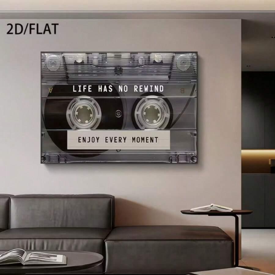 plakat na ścianę 50/70cm