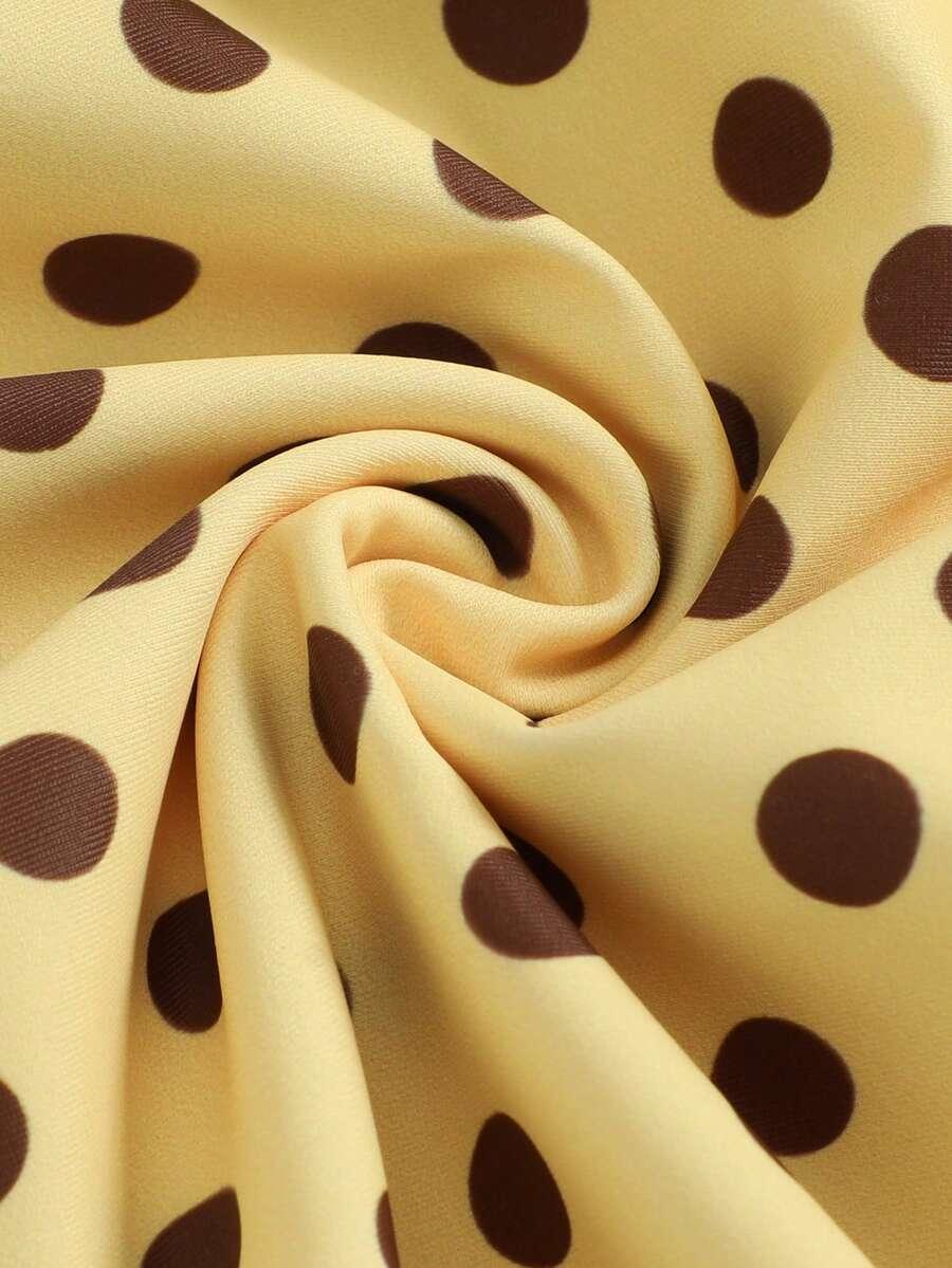 DWUCZĘŚCIOWY STRÓJ KĄPIELOWY