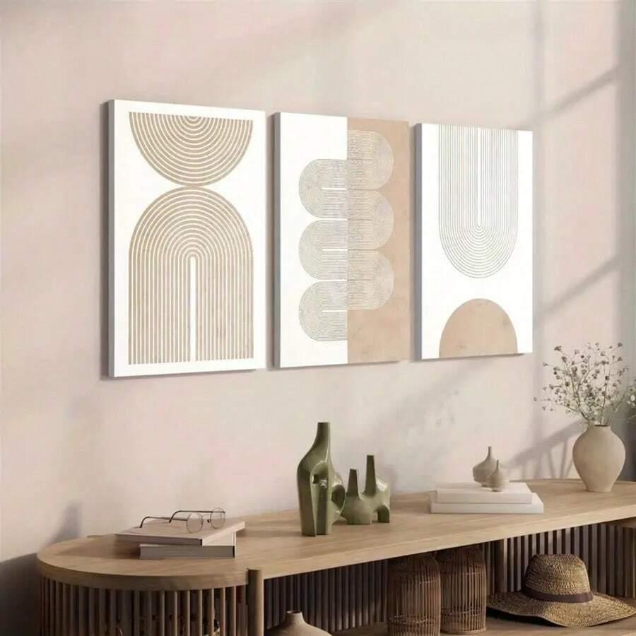 plakat na ścianę 3-pack