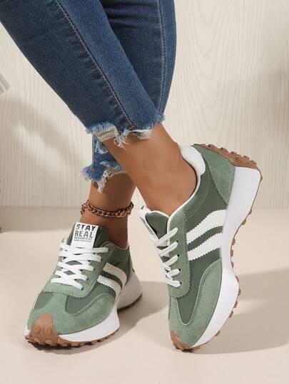 SPORTOWE BUTY wiązanie