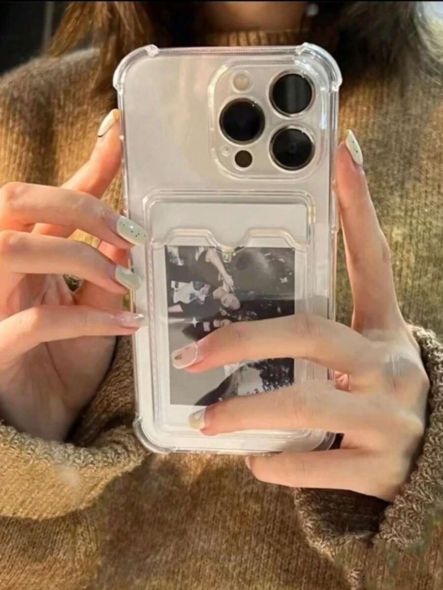 ETUI NA TELEFON IPHONE 15