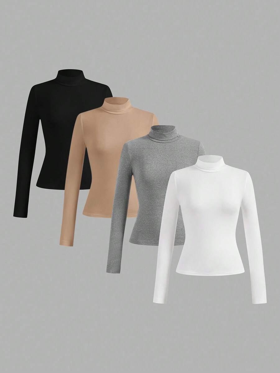 bluzka z  4-pack