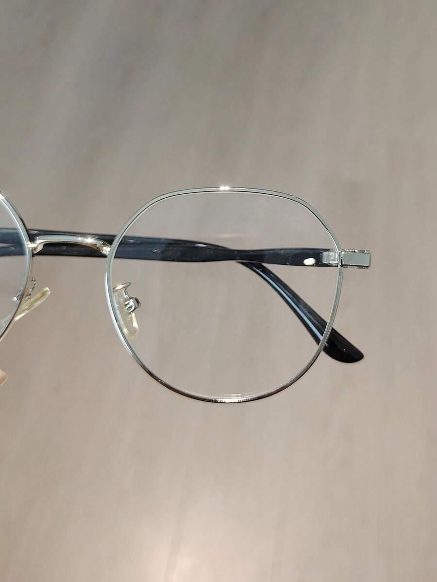 okulary zerówki casual