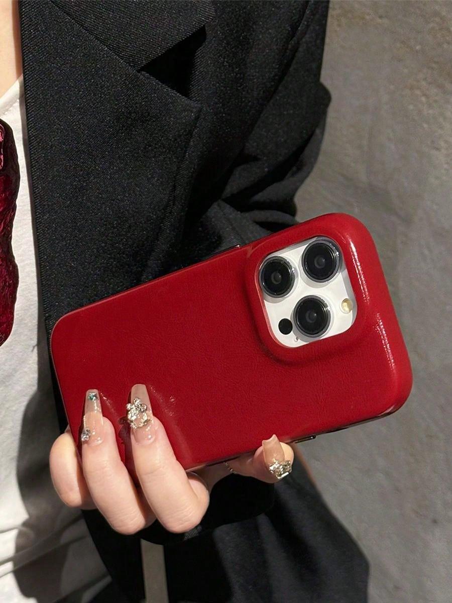 ETUI NA TELEFON IPHONE 16 PLUS