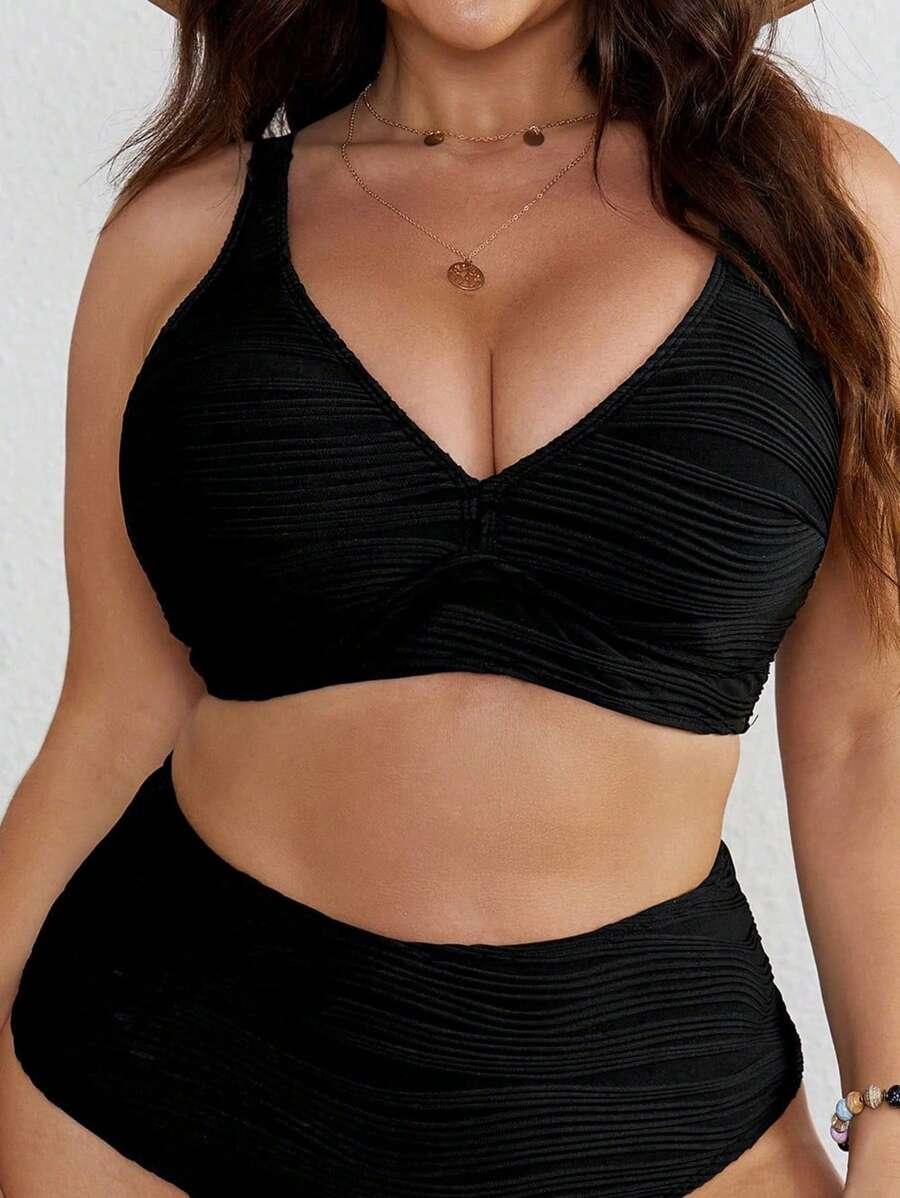 CZARNA GÓRA OD BIKINI