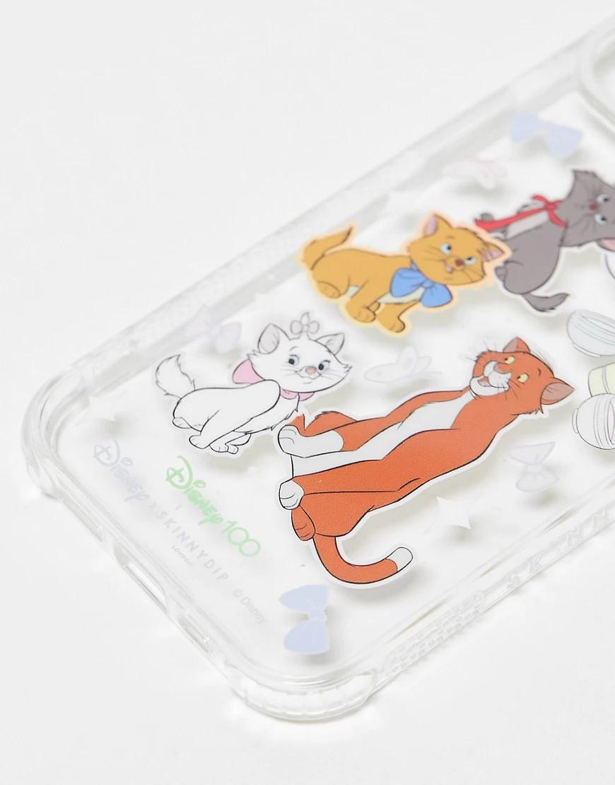 case X DISNEY ARISTOCATS IPHONE 14