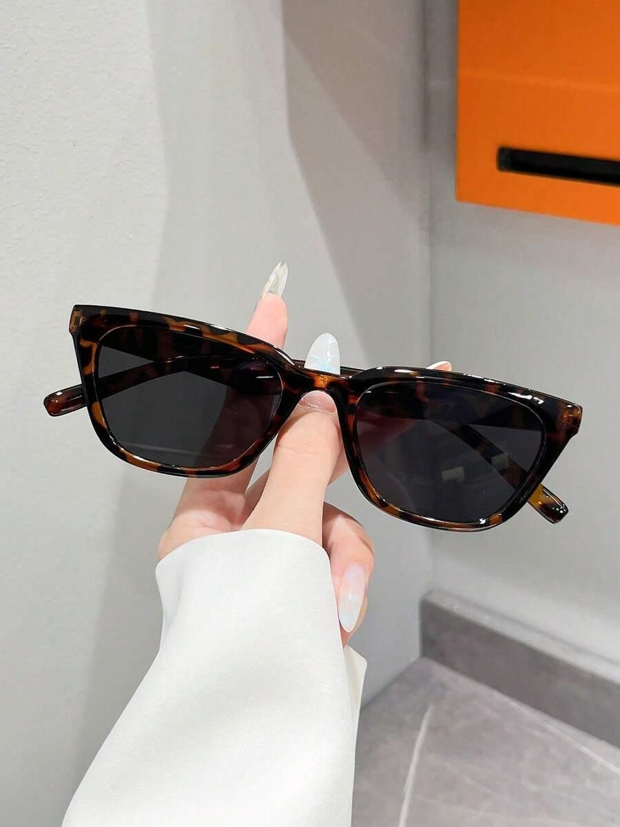 OKULARY PRZECIWSŁONECZNE ANIMAL PRINT