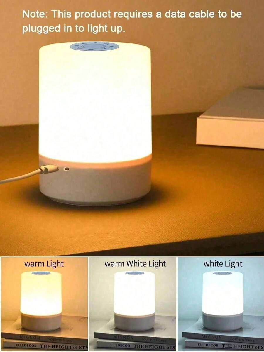 lampka nocna led
