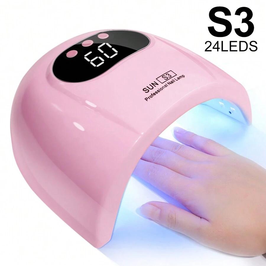 lampa do paznokci uv led