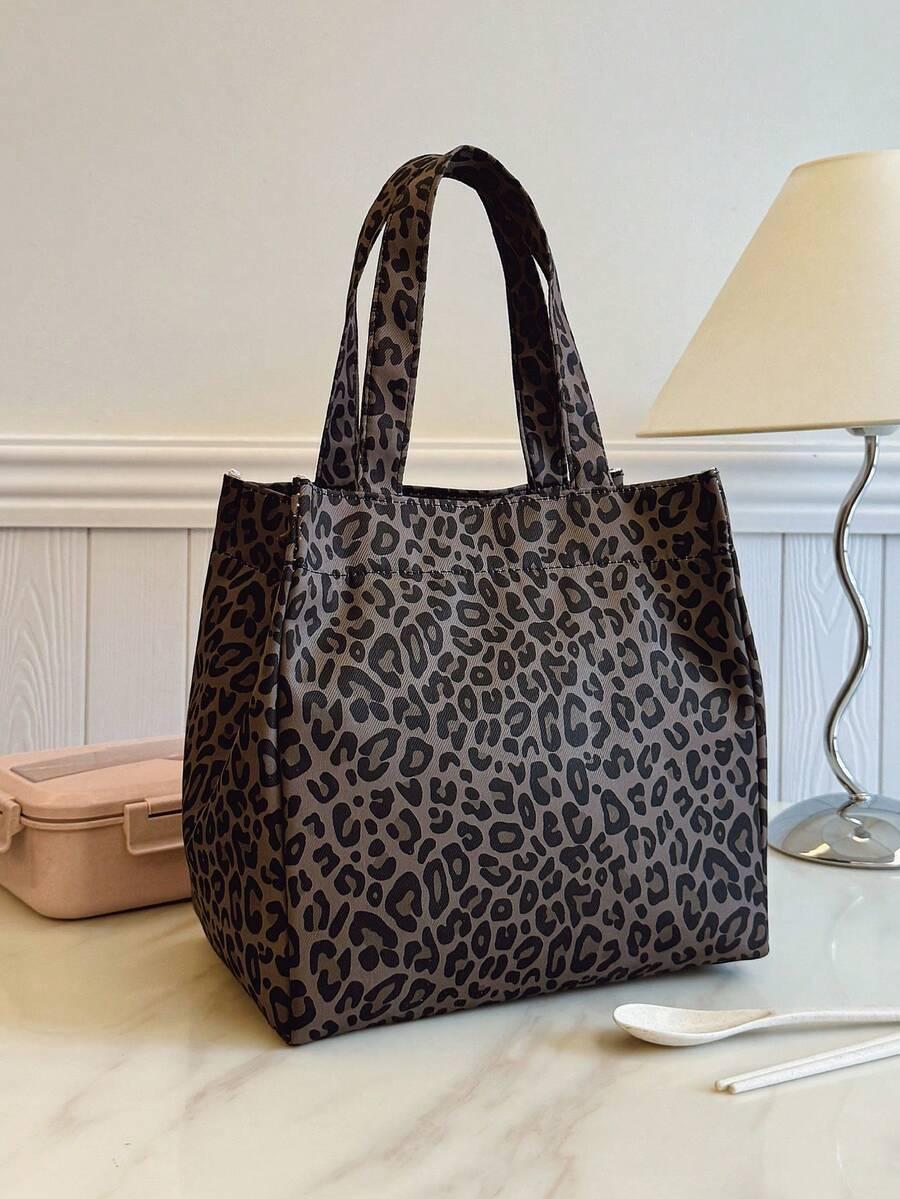 TOREBKA ANIMAL PRINT