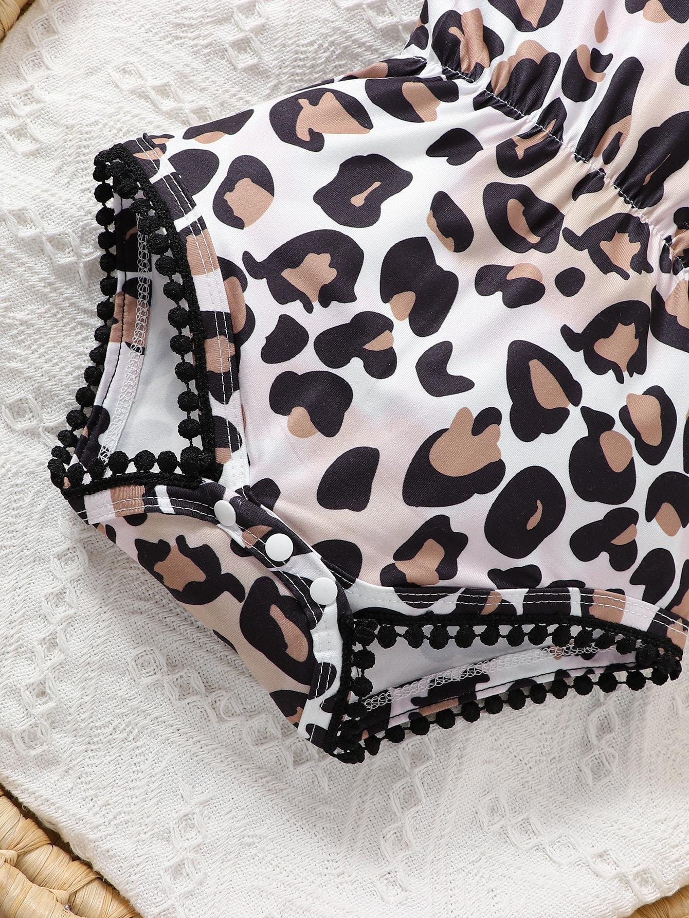 body animal print