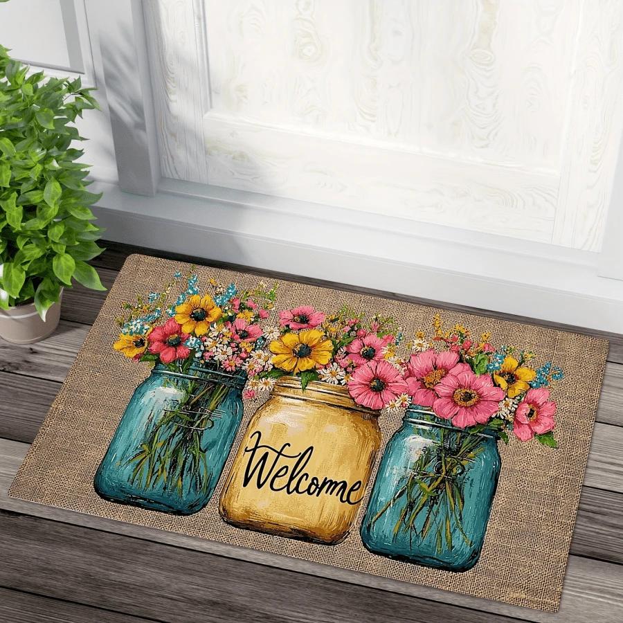 WYCIERACZKA NAPIS WELCOME