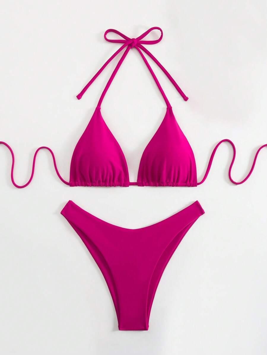 DWUCZĘŚCIOWY KOMPLET BIKINI