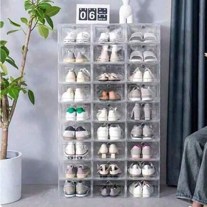 organizer na buty 8szt
