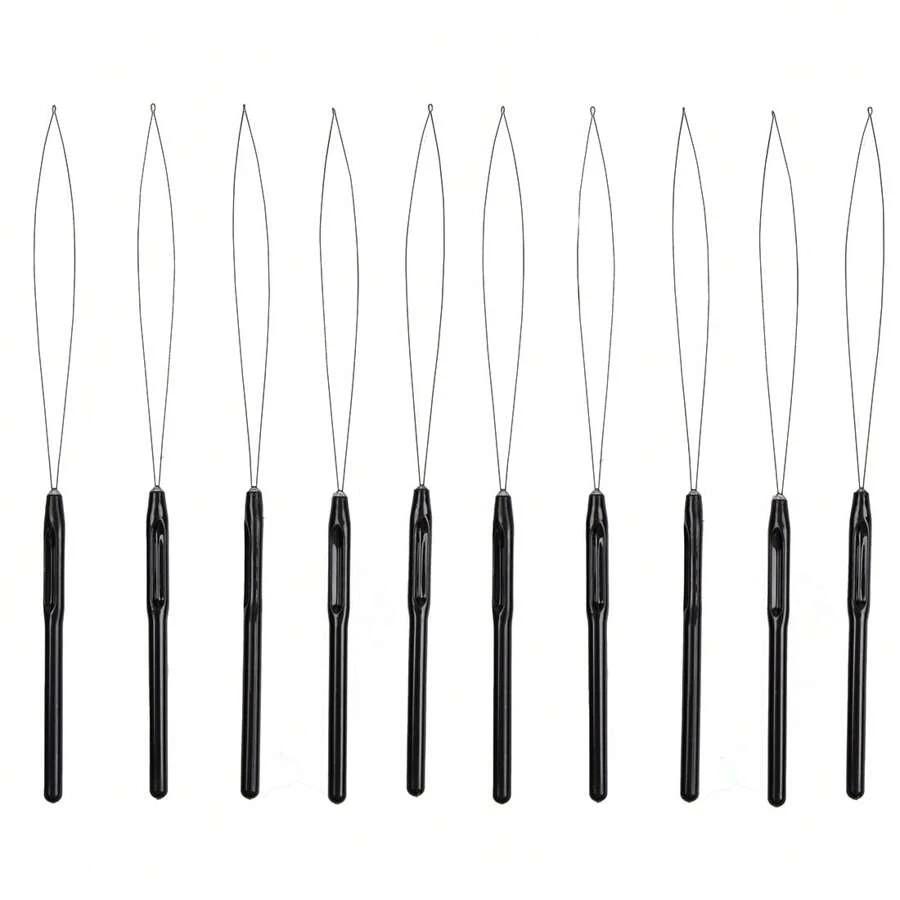 NAWLEKACZ do PRZEDŁUŻANIA WŁOSÓW 5-pack 
