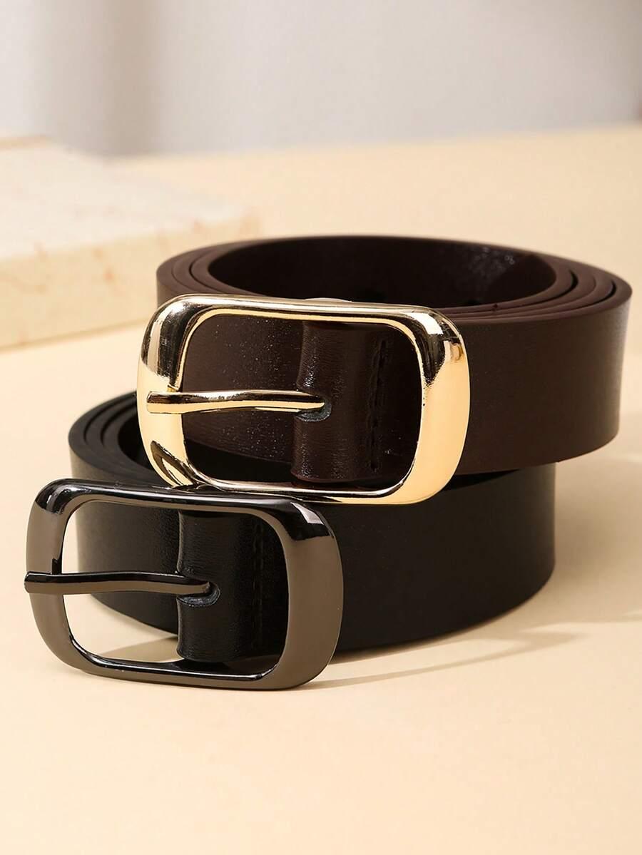 pasek klamra 2-pack