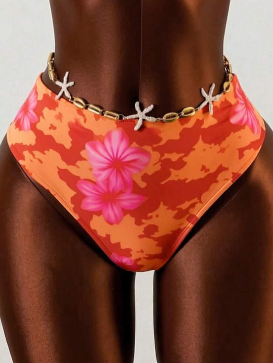 DWUCZĘŚCIOWE BIKINI DAMSKIE