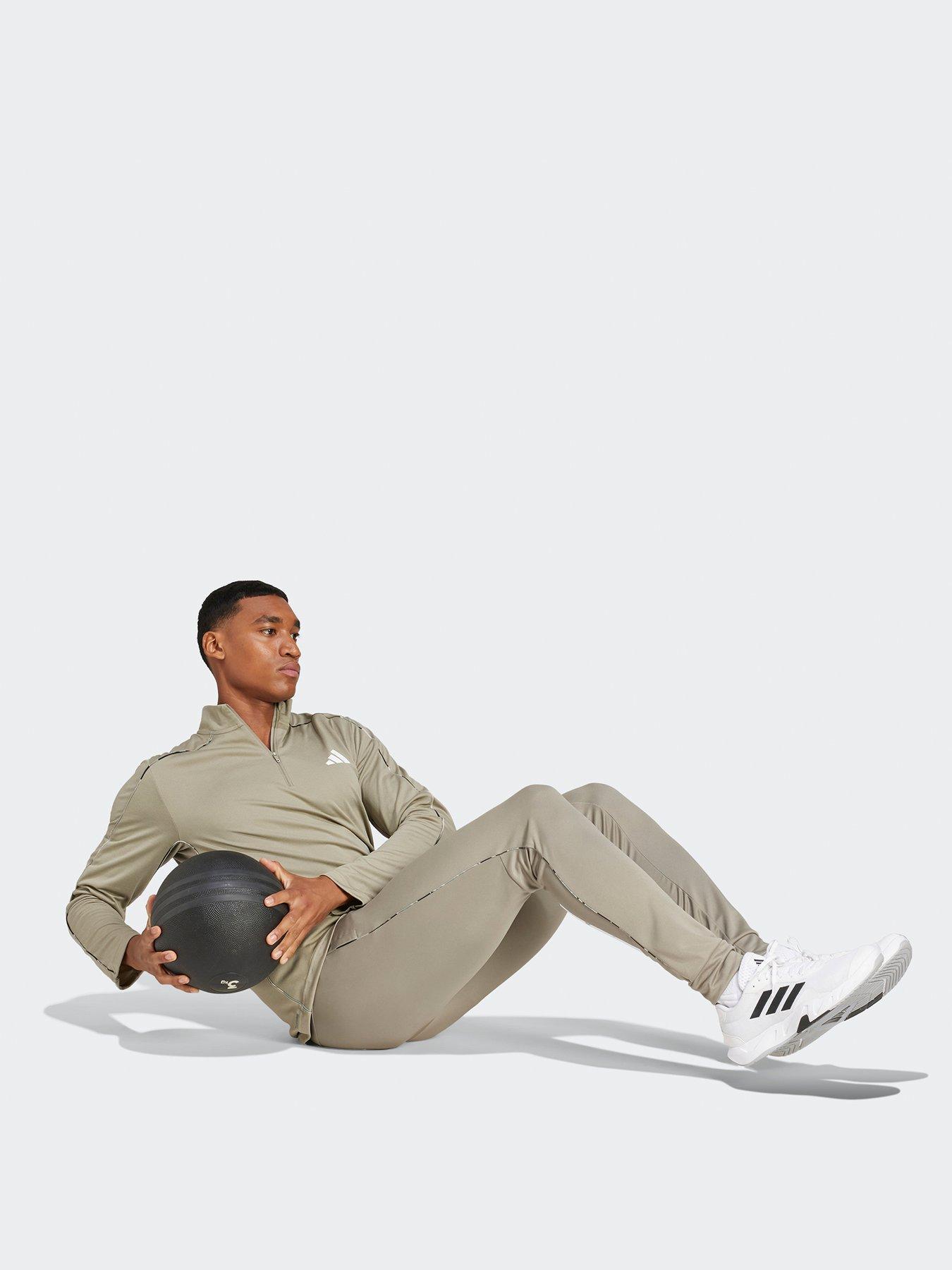 ADIDAS BLUZKA MĘSKA TRENINGOWA JI8401