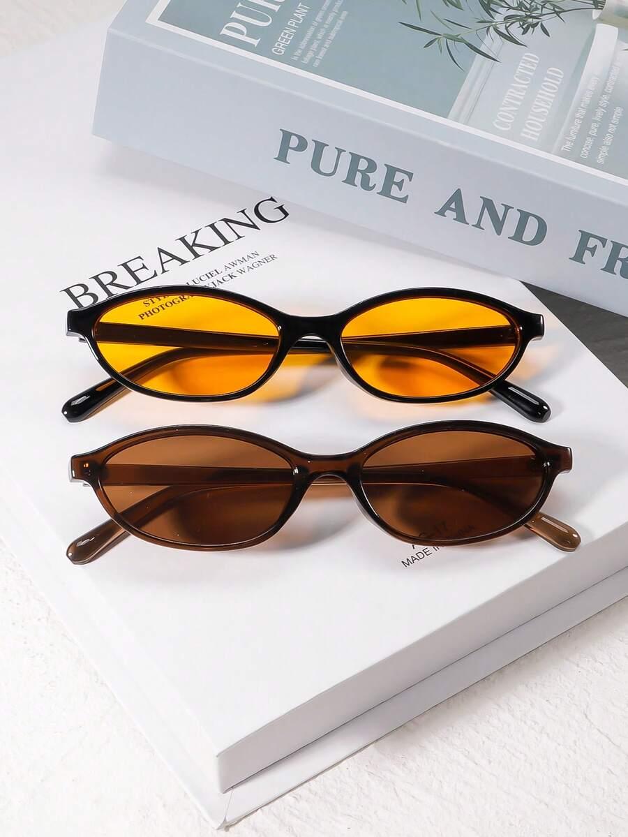 OKULARY PRZECIWSŁONECZNE 2-PACK