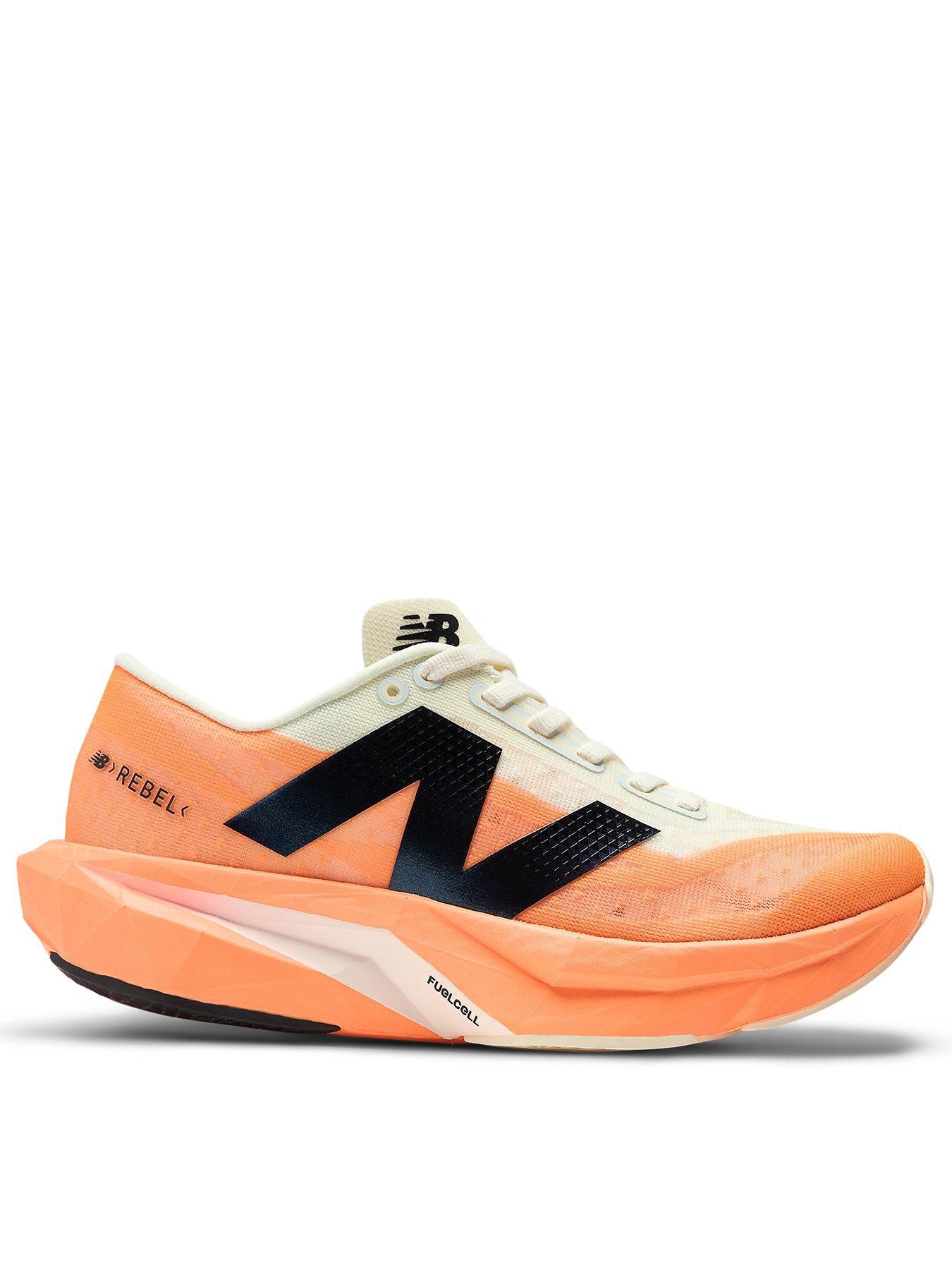 DAMSKIE BUTY DO BIEGANIA FUELCELL WFCXCC4
