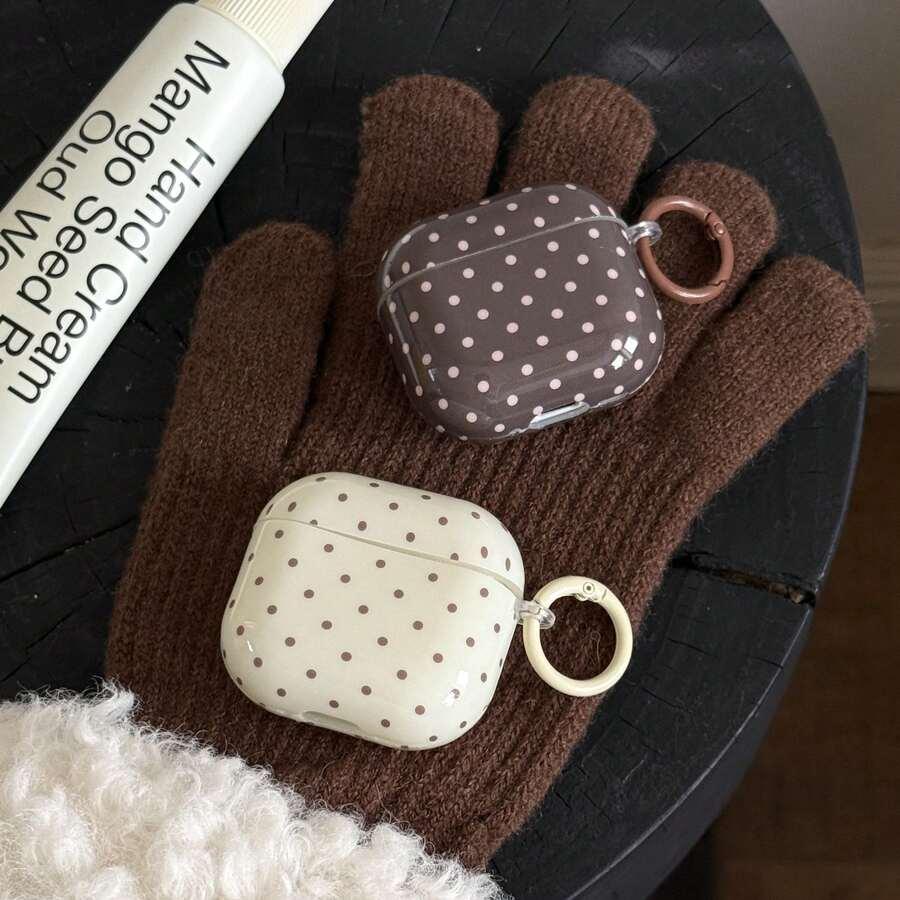 ETUI NA SŁUCHAWKI AIRPODS PRO
