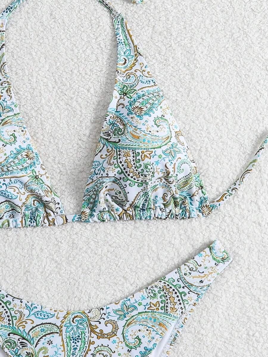 DÓŁ OD BIKINI WZÓR 