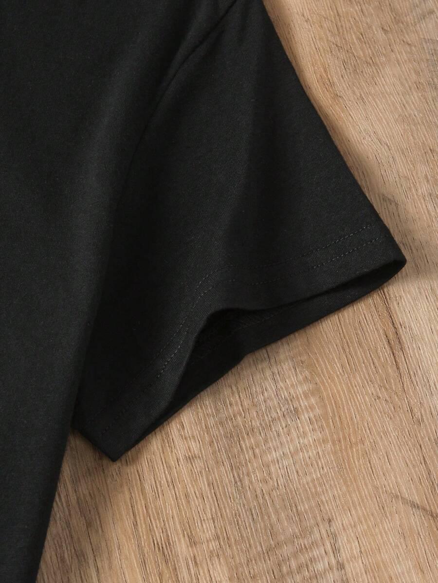 t-shirt basic 3-pack