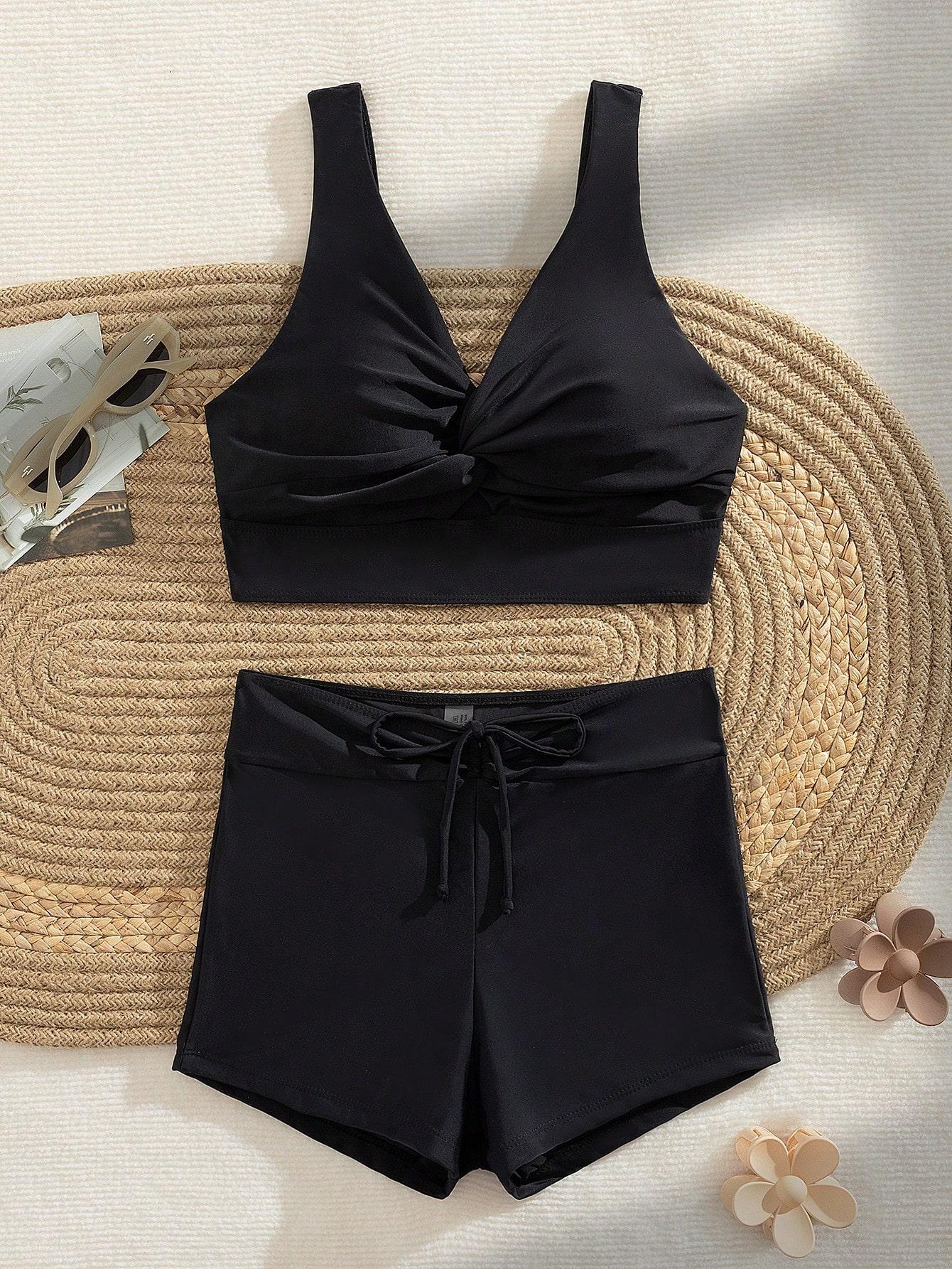 BIKINI DWUCZĘŚCIOWE DAMSKIE