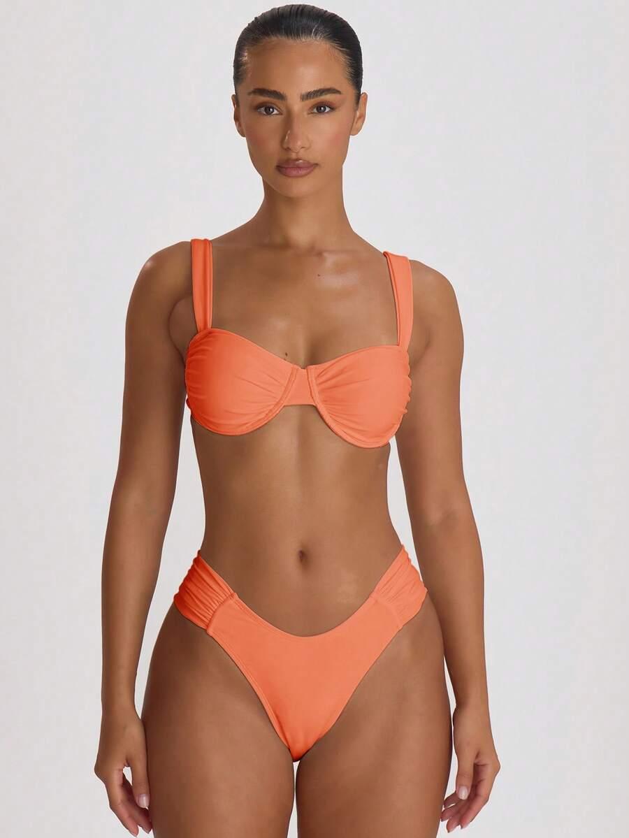 góra od bikini