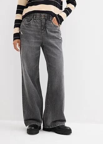 JEANSY DAMSKIE SLIM FIT 