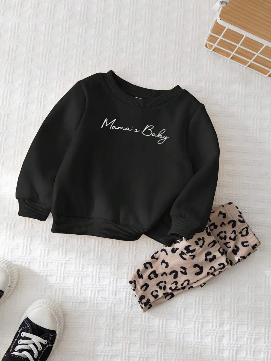 legginsy animal print