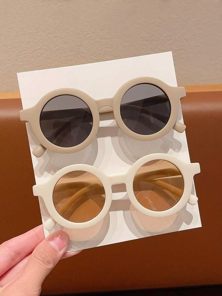 OKULARY PRZECIWSŁONECZNE 2-pack