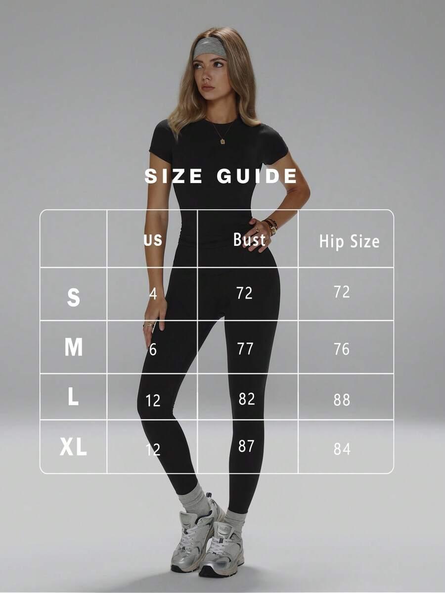 KOMPLET BLUZKA LEGGINSY